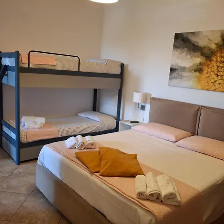 Aristocasa Vakantiehuis Lecce
