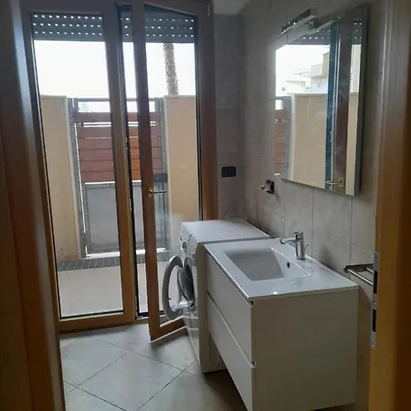 Feriehus Aristocasa *