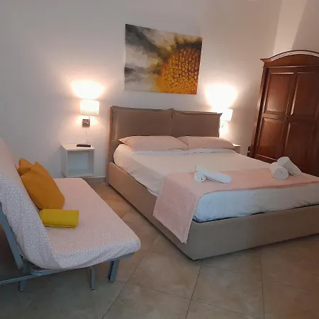 Casa vacanze Aristocasa *