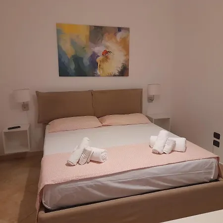 Aristocasa Vakantiehuis Lecce