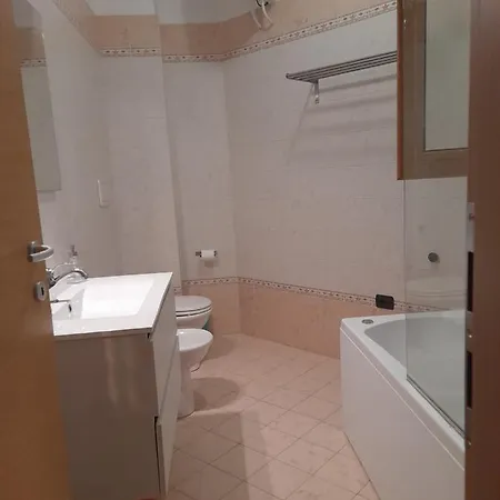 Aristocasa Vakantiehuis Lecce