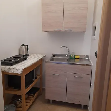 Aristocasa Casa vacanze *