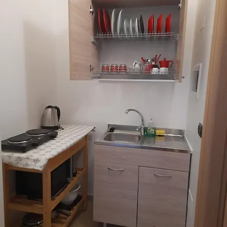 Vakantiehuis Aristocasa Lecce