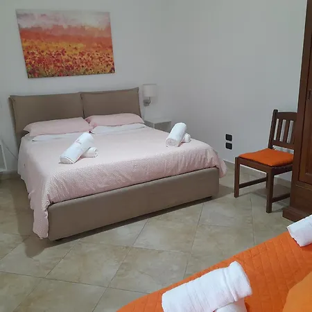 Casa vacanze Aristocasa