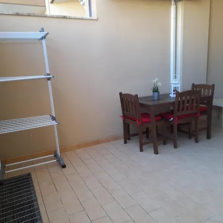 Aristocasa Vakantiehuis