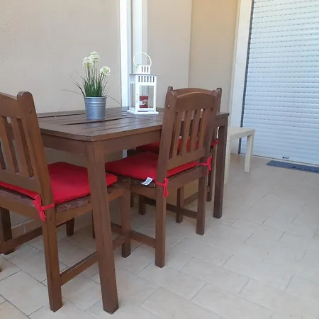 Aristocasa Casa vacanze