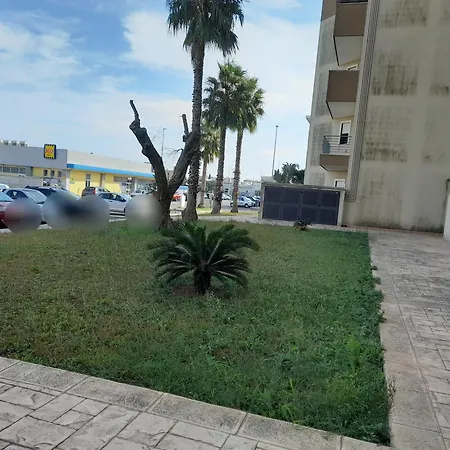 Casa vacanze Aristocasa *