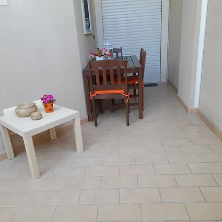 Vakantiehuis Aristocasa