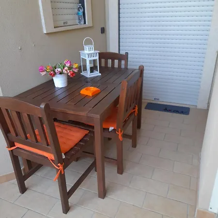 Aristocasa Vakantiehuis