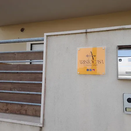 Casa vacanze Aristocasa *