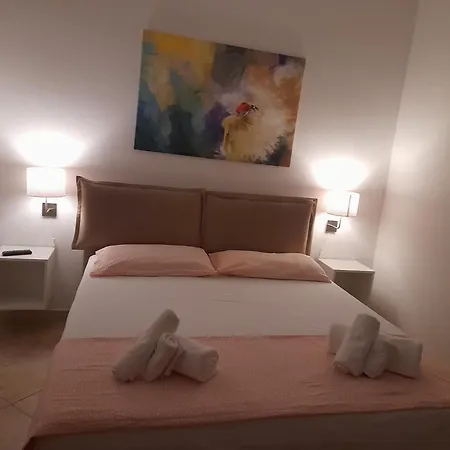 Prázdninový dům Aristocasa