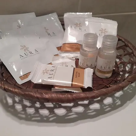 Feriehus Aristocasa Lecce