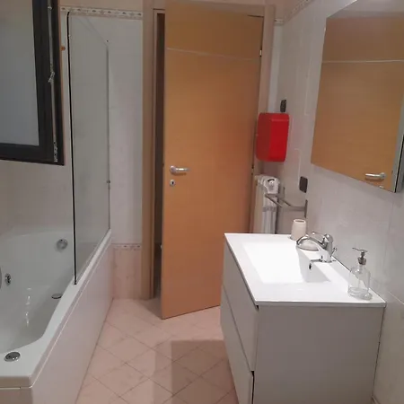 Vakantiehuis Aristocasa Lecce