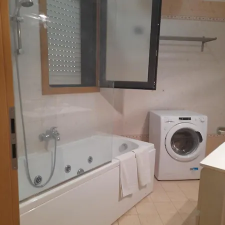 Aristocasa Vakantiehuis *