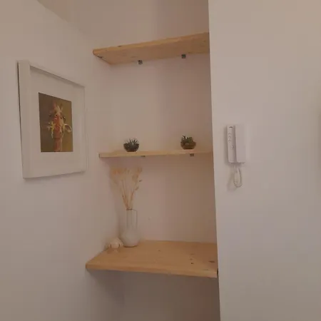 Prázdninový dům Aristocasa *
