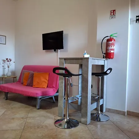 Aristocasa Vakantiehuis *