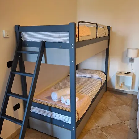 Aristocasa Vakantiehuis *