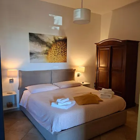 Vakantiehuis Aristocasa Lecce