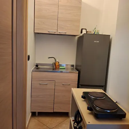 Casa vacanze Aristocasa Lecce