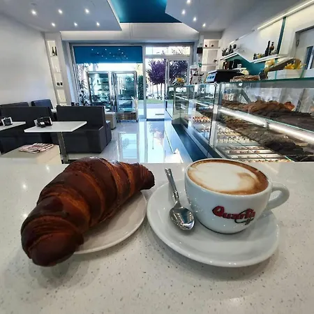 Aristocasa Feriehus Lecce