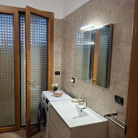 Aristocasa Casa vacanze *