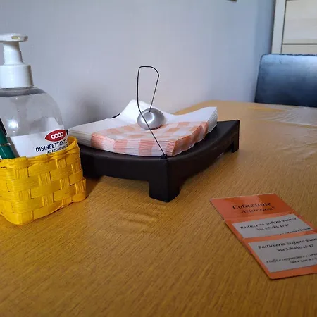 Aristocasa Vakantiehuis