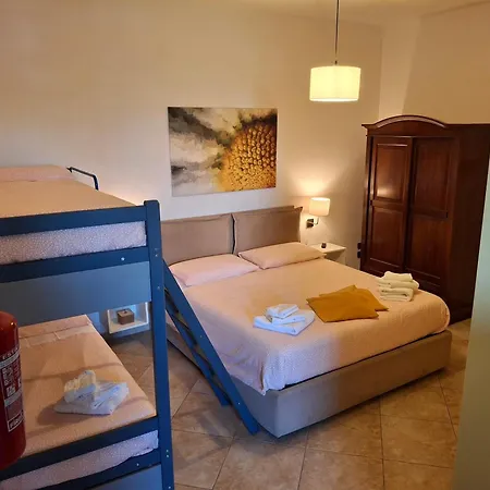 Aristocasa Vakantiehuis Lecce