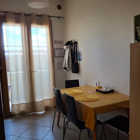 Casa vacanze Aristocasa *