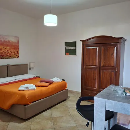 Vakantiehuis Aristocasa