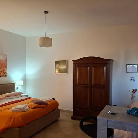 Vakantiehuis Aristocasa *