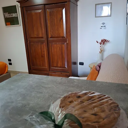 Aristocasa Vakantiehuis Lecce