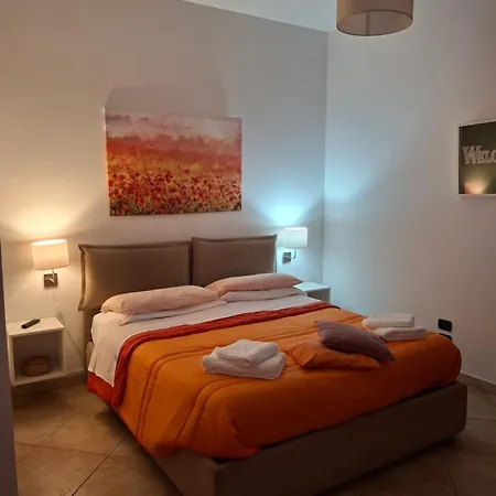 Aristocasa Ferienhaus Lecce