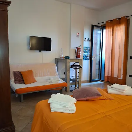 Aristocasa Vakantiehuis Lecce