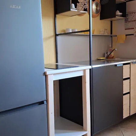 Aristocasa Vakantiehuis *