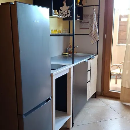 Aristocasa Vakantiehuis