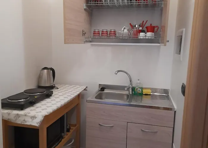 Ferienhaus Aristocasa Lecce