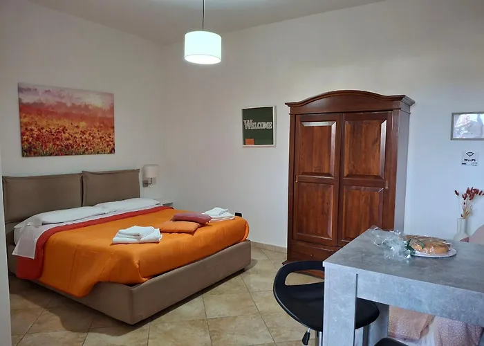 Hébergement de vacances Aristocasa